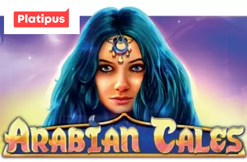 Arabian Tales
